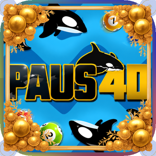 paus4d — galeri pratinjau - APK Resmi